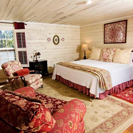 Glen-Ella Springs Inn Clarkesville Camera foto