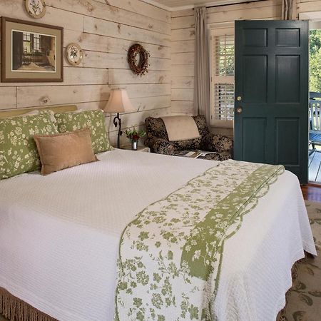 Glen-Ella Springs Inn Clarkesville Esterno foto