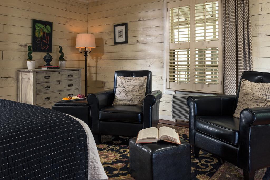 Glen-Ella Springs Inn Clarkesville Esterno foto