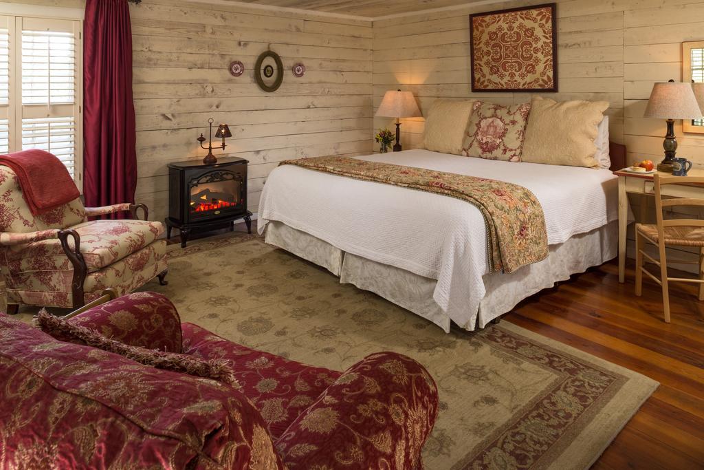 Glen-Ella Springs Inn Clarkesville Esterno foto