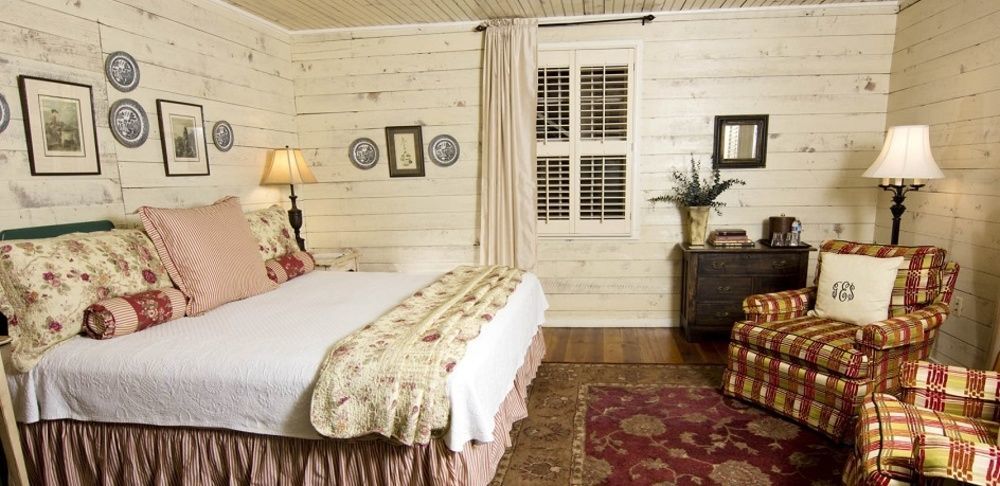 Glen-Ella Springs Inn Clarkesville Esterno foto