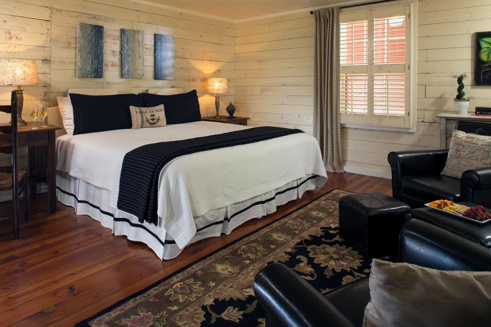 Glen-Ella Springs Inn Clarkesville Esterno foto