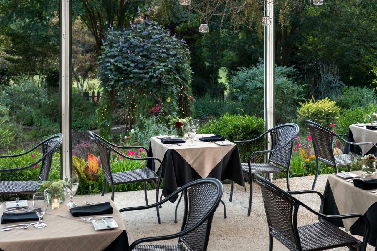 Glen-Ella Springs Inn Clarkesville Esterno foto